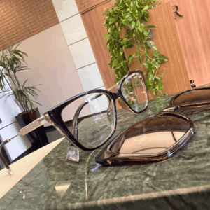 Armação acetato 183