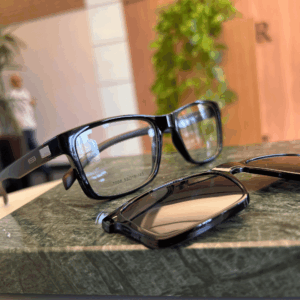 Armação acetato 184