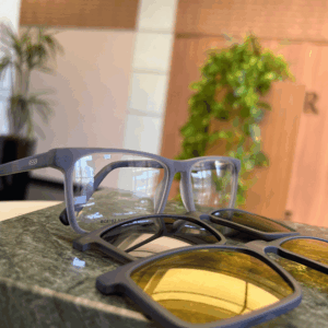 Armação acetato 185