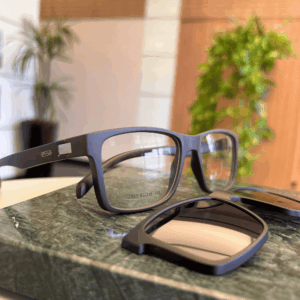 Armação acetato 186