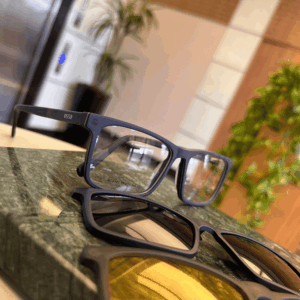 Armação acetato 187