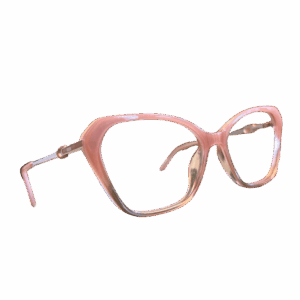 Armação acetato 54