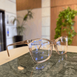 Armação acetato 68