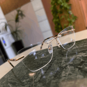 Armação parafusado 2