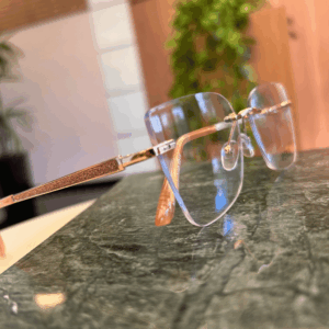 Armação parafusado 34